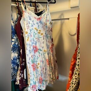 Old Navy Cami Dress